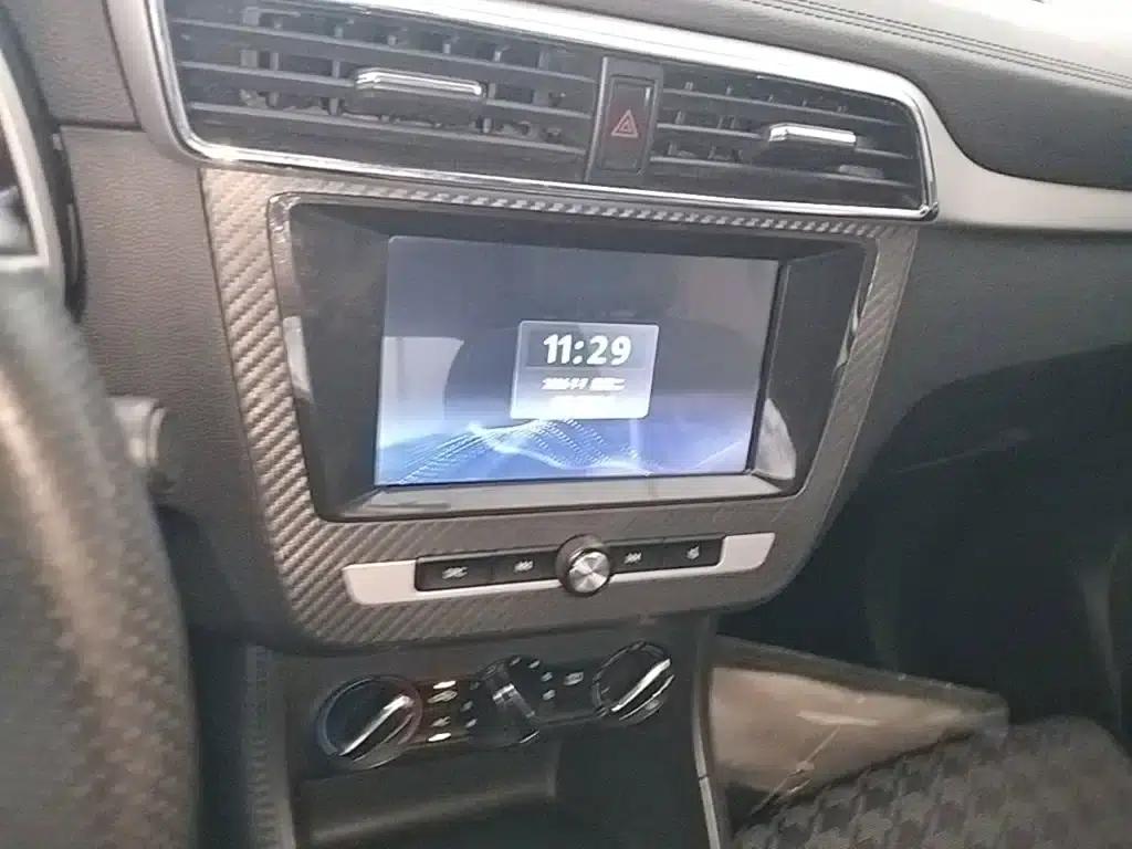 MG ZS 2018 1.5L Manual Comfort Edition (National V Emission Standard) — миниатюра 13
