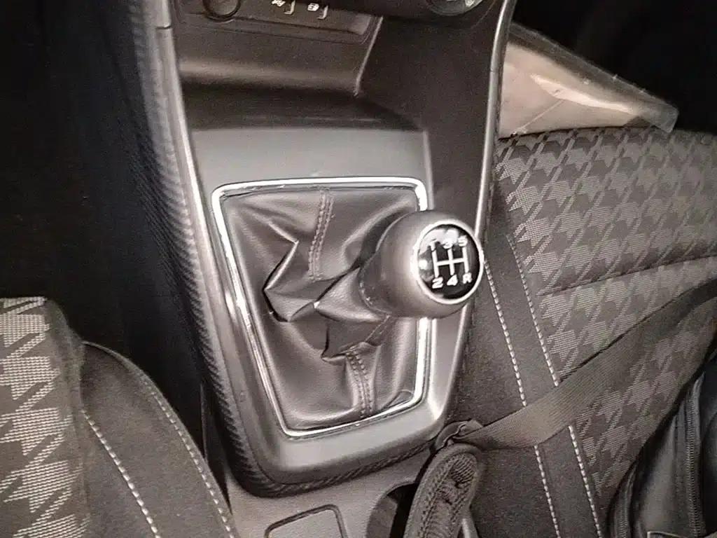 MG ZS 2018 1.5L Manual Comfort Edition (National V Emission Standard) — миниатюра 14