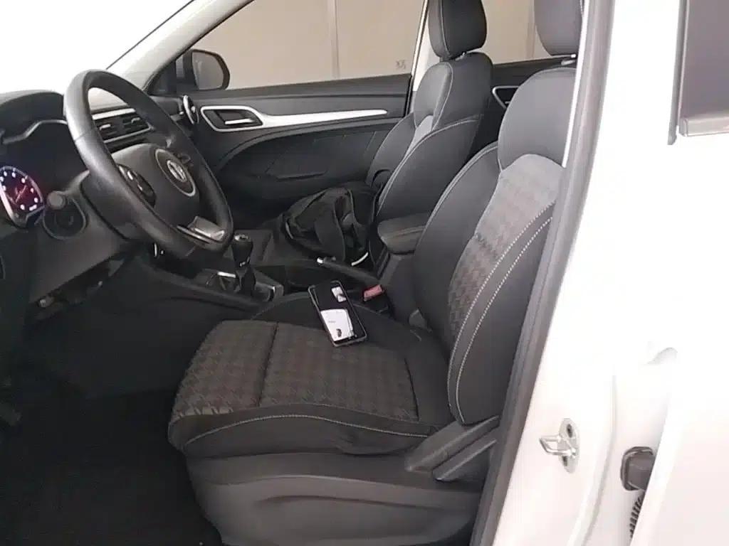 MG ZS 2018 1.5L Manual Comfort Edition (National V Emission Standard) — миниатюра 15
