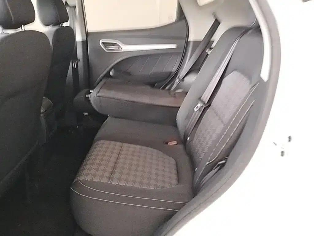 MG ZS 2018 1.5L Manual Comfort Edition (National V Emission Standard) — миниатюра 17