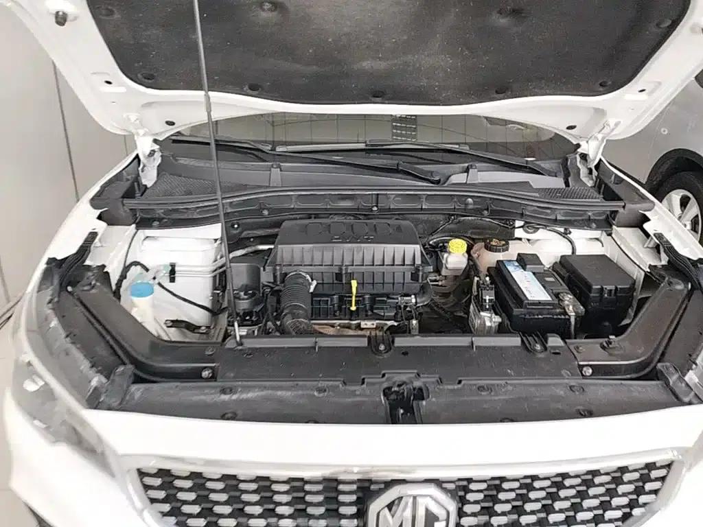 MG ZS 2018 1.5L Manual Comfort Edition (National V Emission Standard) — миниатюра 20