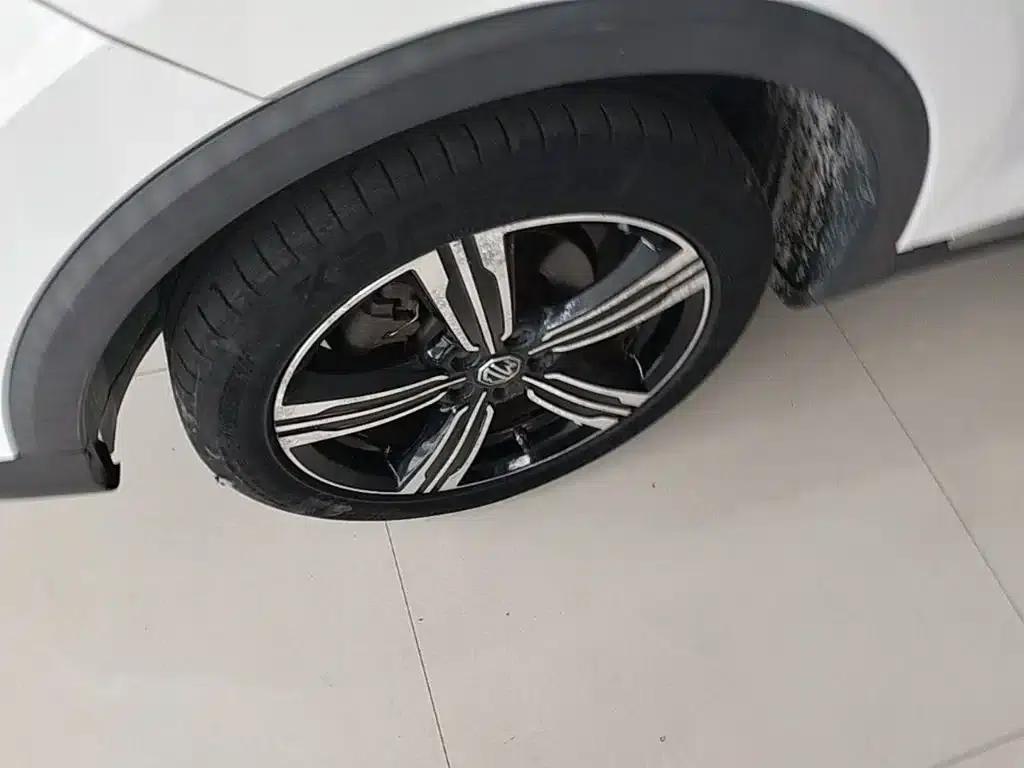 MG ZS 2018 1.5L Manual Comfort Edition (National V Emission Standard) — миниатюра 23