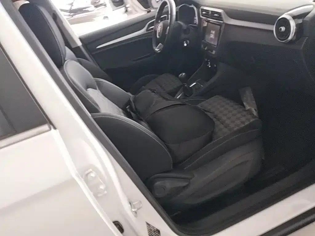 MG ZS 2018 1.5L Manual Comfort Edition (National V Emission Standard) — миниатюра 25