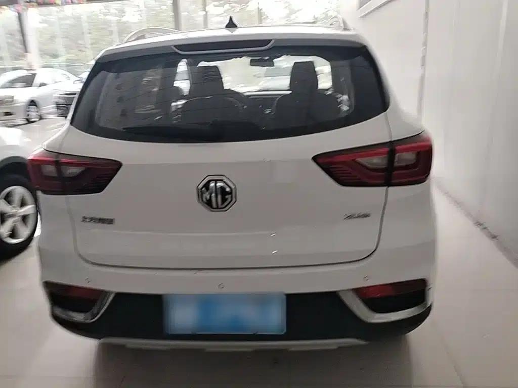 MG ZS 2018 1.5L Manual Comfort Edition (National V Emission Standard) — миниатюра 6