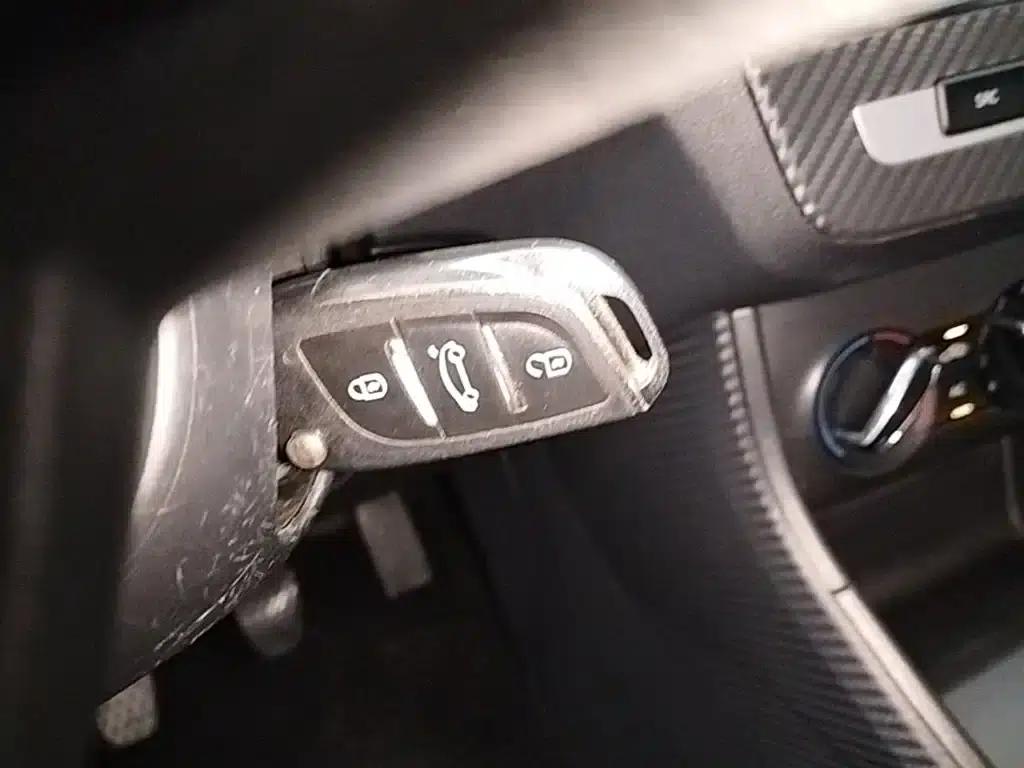 MG ZS 2018 1.5L Manual Comfort Edition (National V Emission Standard) — миниатюра 9