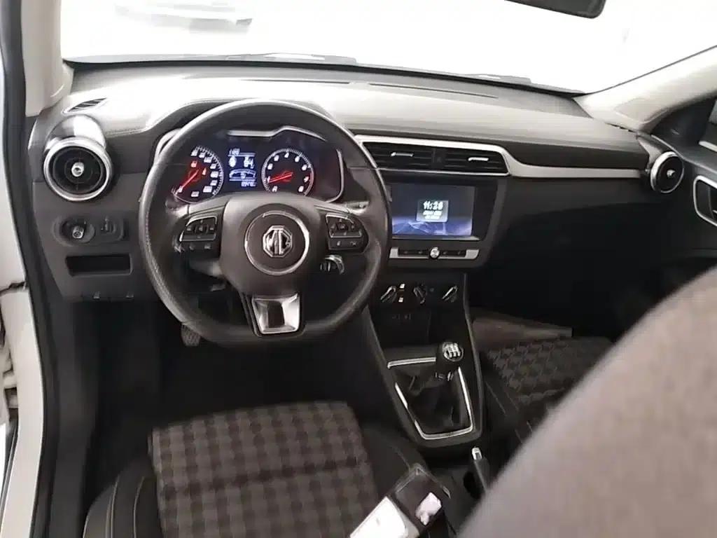 MG ZS 2018 1.5L Manual Comfort Edition (National V Emission Standard) — миниатюра 10