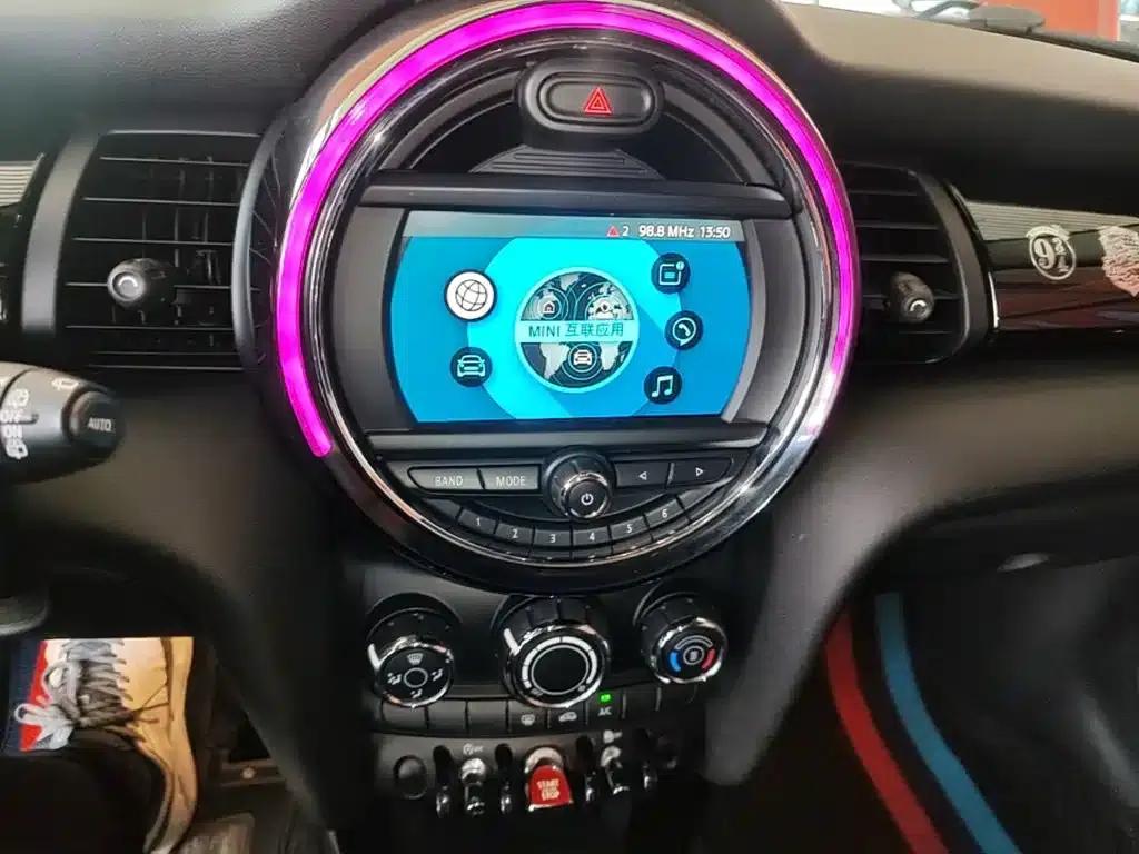 2018 MINI 1.5T ONE PLUS — миниатюра 13