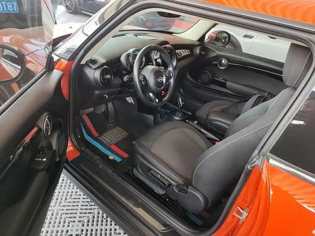 2018 MINI 1.5T ONE PLUS — миниатюра 15