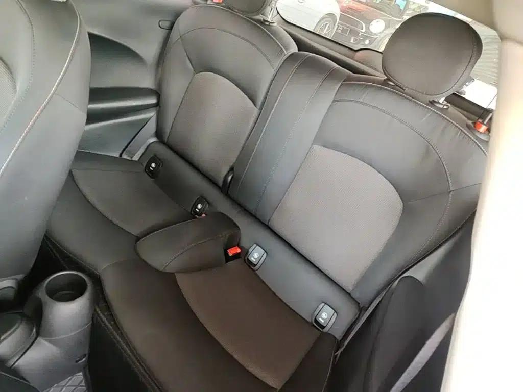2018 MINI 1.5T ONE PLUS — миниатюра 17