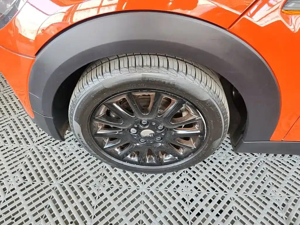 2018 MINI 1.5T ONE PLUS — миниатюра 23