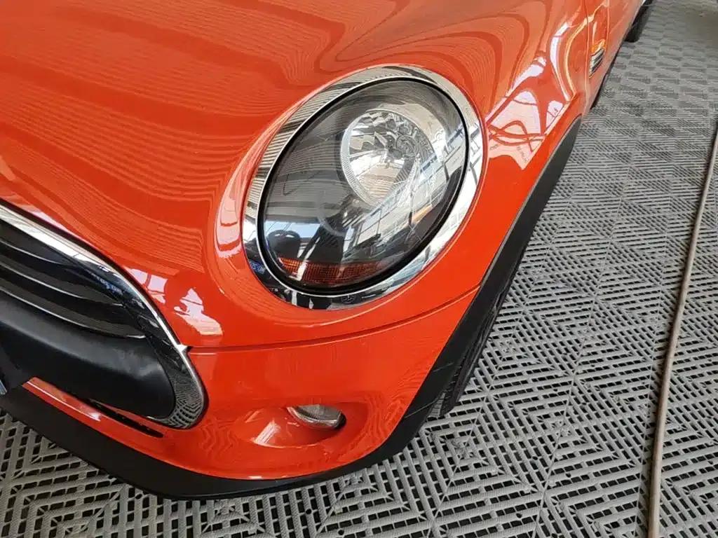 2018 MINI 1.5T ONE PLUS — миниатюра 24