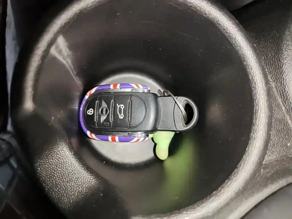 2018 MINI 1.5T ONE PLUS — миниатюра 9