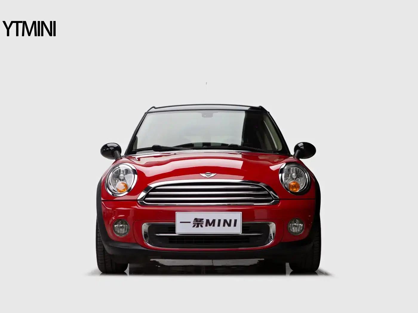 2011 MINI CLUBMAN 1.6L COOPER Fun — миниатюра 3