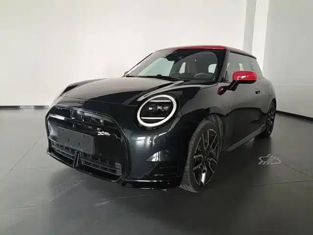 2024 Electric MINI Cooper SE Racer (452km)