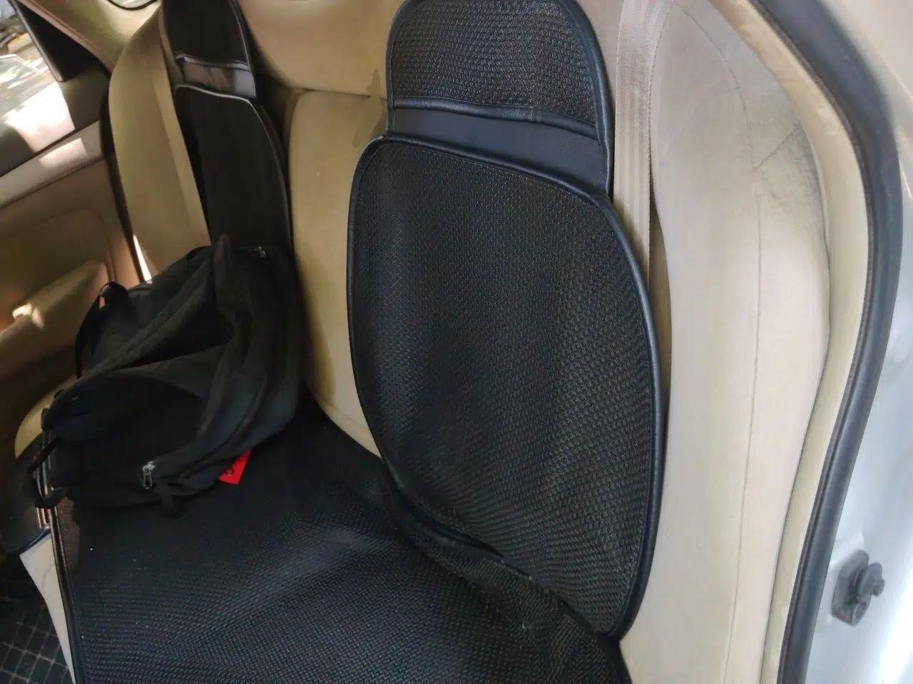 Nissan Sylphy 2012 Classic 1.6XE Automatic Comfort Edition — миниатюра 17