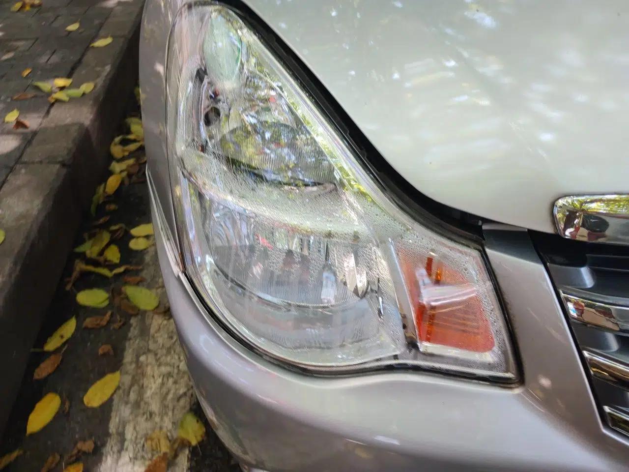 Nissan Sylphy 2012 Classic 1.6XE Automatic Comfort Edition — миниатюра 7