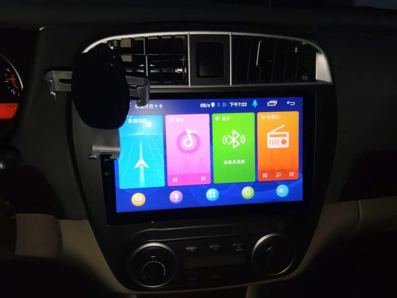 Nissan Sylphy 2009 1.6XL Automatic Luxury Sunroof Edition — миниатюра 13