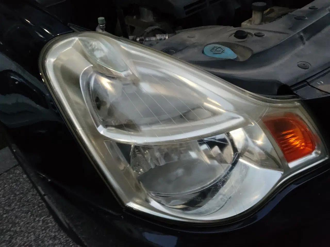 Nissan Sylphy 2009 1.6XL Automatic Luxury Sunroof Edition — миниатюра 7