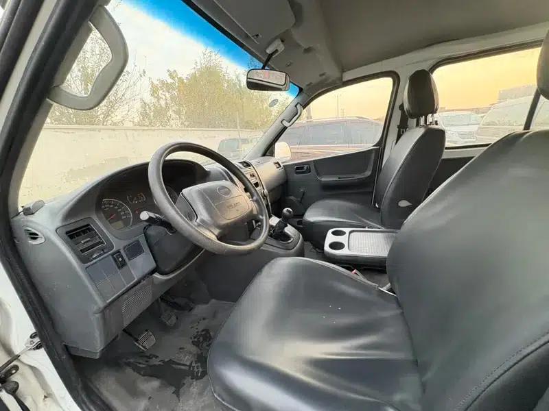 Jinbei Express 2019 Model 2.0L Standard 1TZS — миниатюра 12