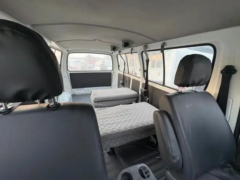 Jinbei Express 2019 Model 2.0L Standard 1TZS — миниатюра 13