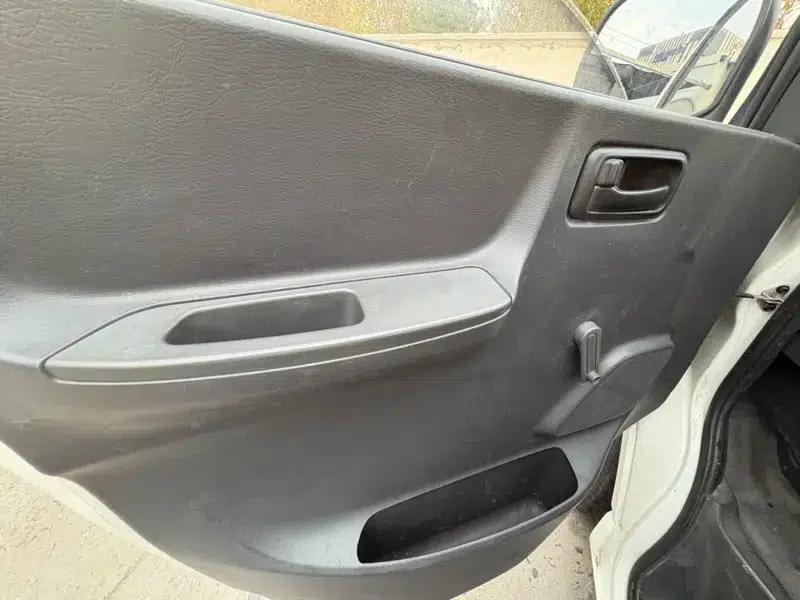 Jinbei Express 2019 Model 2.0L Standard 1TZS — миниатюра 14