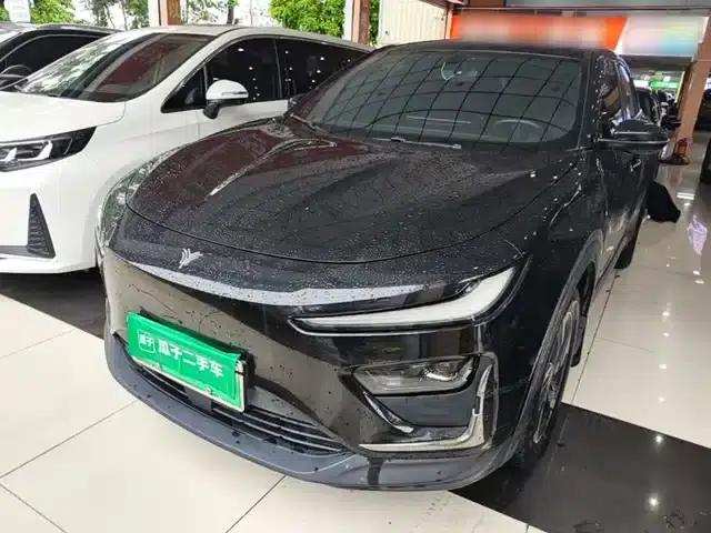 Nezha X 2023 400 Lite