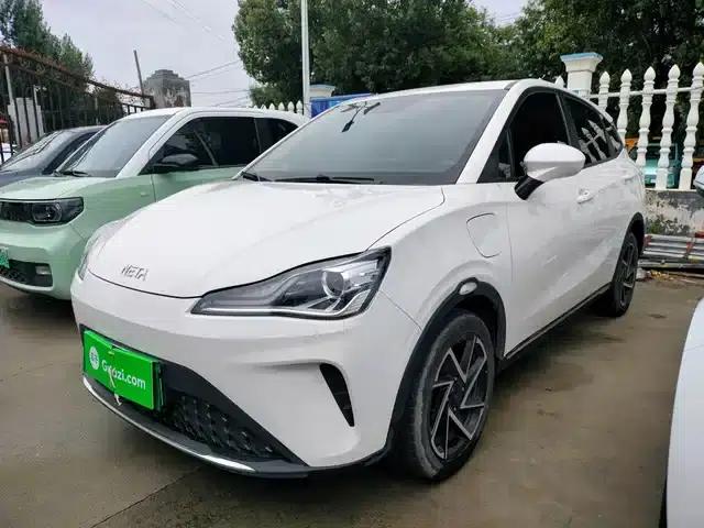 Nezha AYA 2023 401 Lite