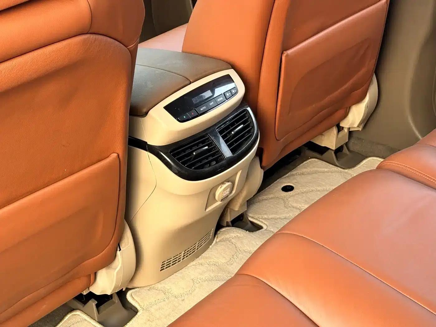 Acura MDX 2007 3.7 — миниатюра 23