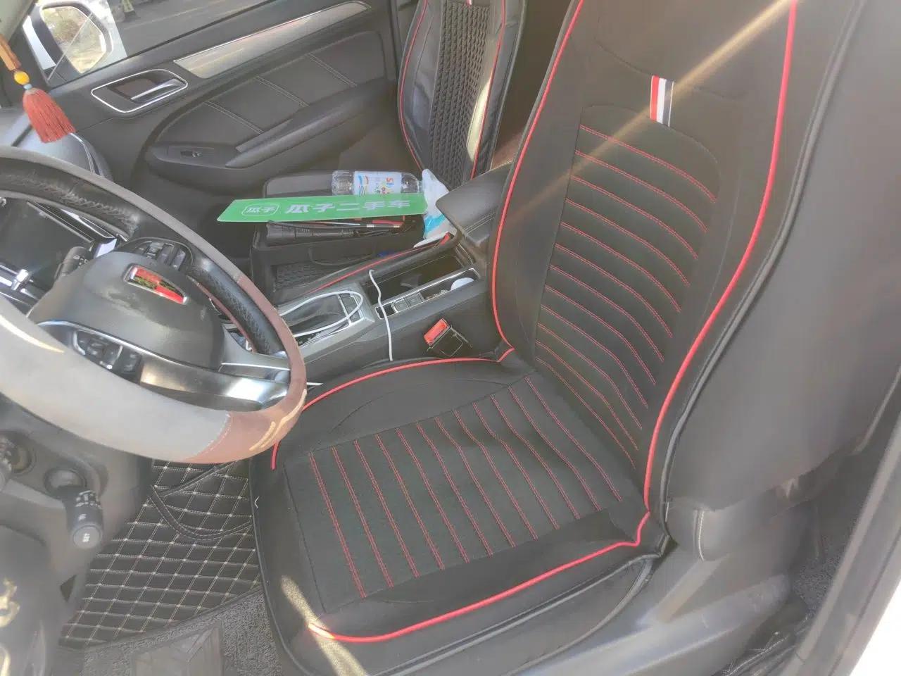 Roewe RX5 2016 20T Two-Wheel Drive Automatic Flagship Edition — миниатюра 15
