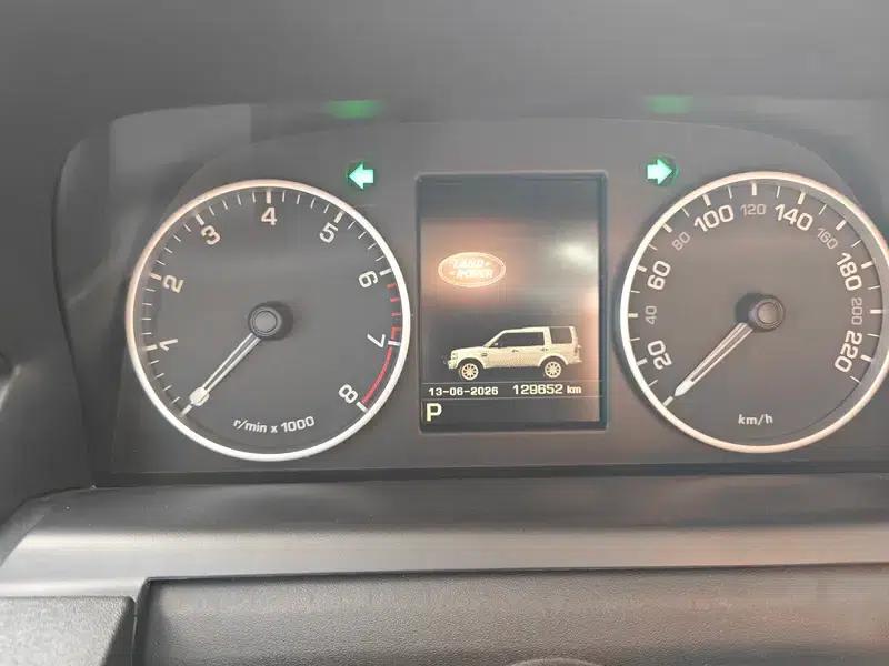 Discovery 2014 3.0 V6 SC SE — миниатюра 13