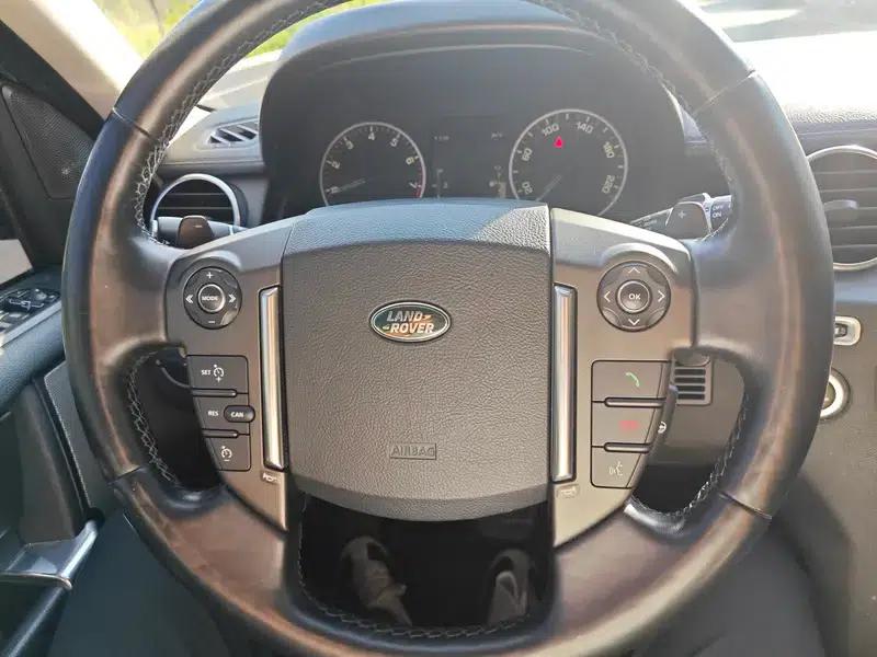 Discovery 2014 3.0 V6 SC SE — миниатюра 14