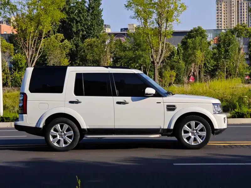 Discovery 2014 3.0 V6 SC SE — миниатюра 7