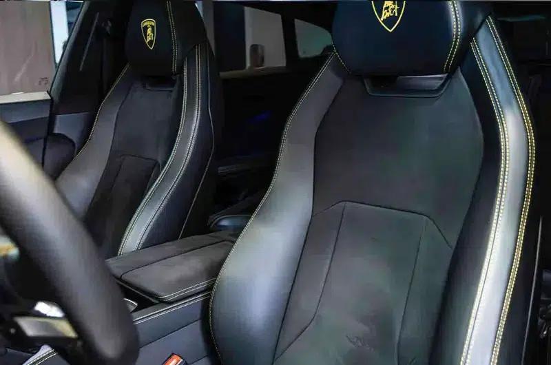 2021 Urus 4.0T V8 — миниатюра 9