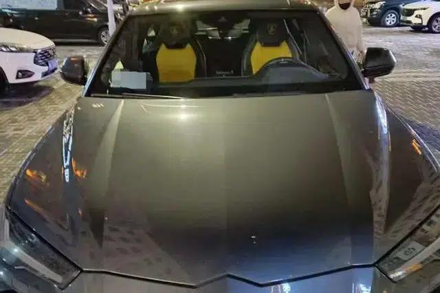2018 Urus 4.0T V8 — миниатюра 6