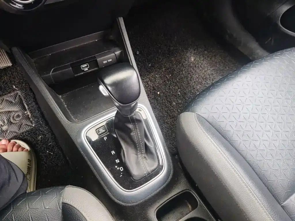 Kia KX2 2019 1.4L Automatic Sport Edition (China VI Emission Standard) — миниатюра 14