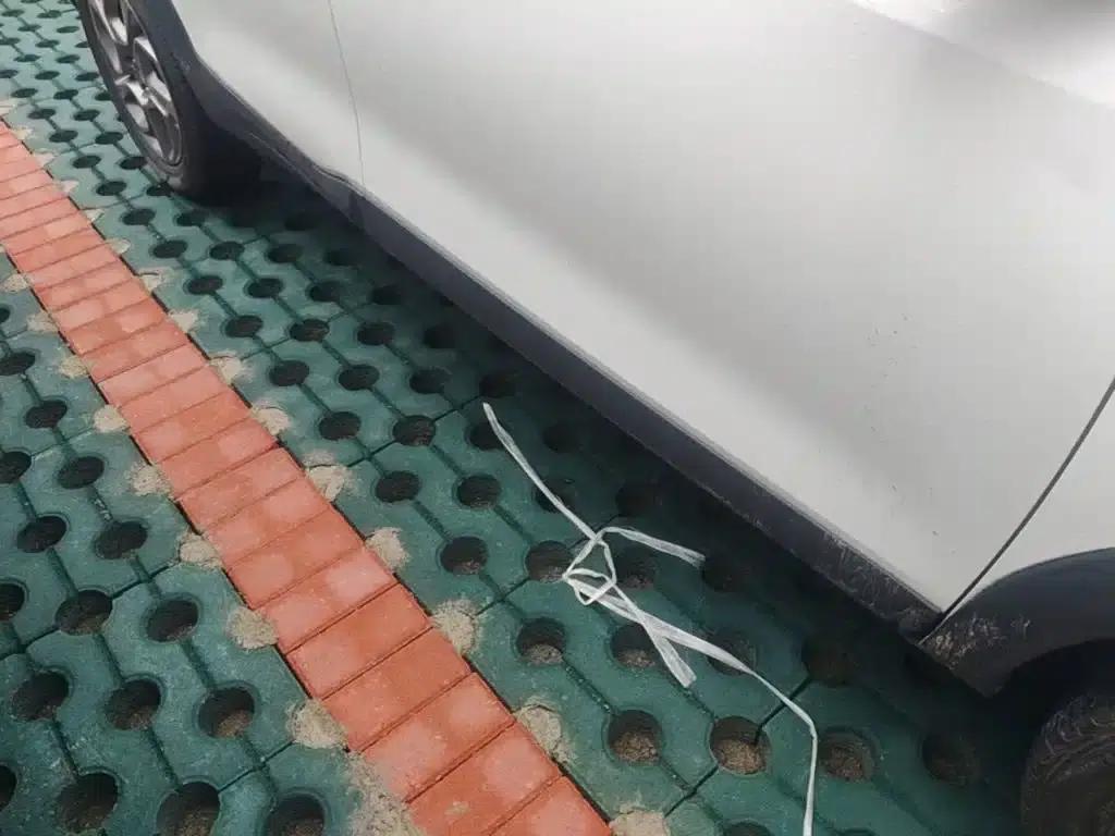 Kia KX2 2019 1.4L Automatic Sport Edition (China VI Emission Standard) — миниатюра 21