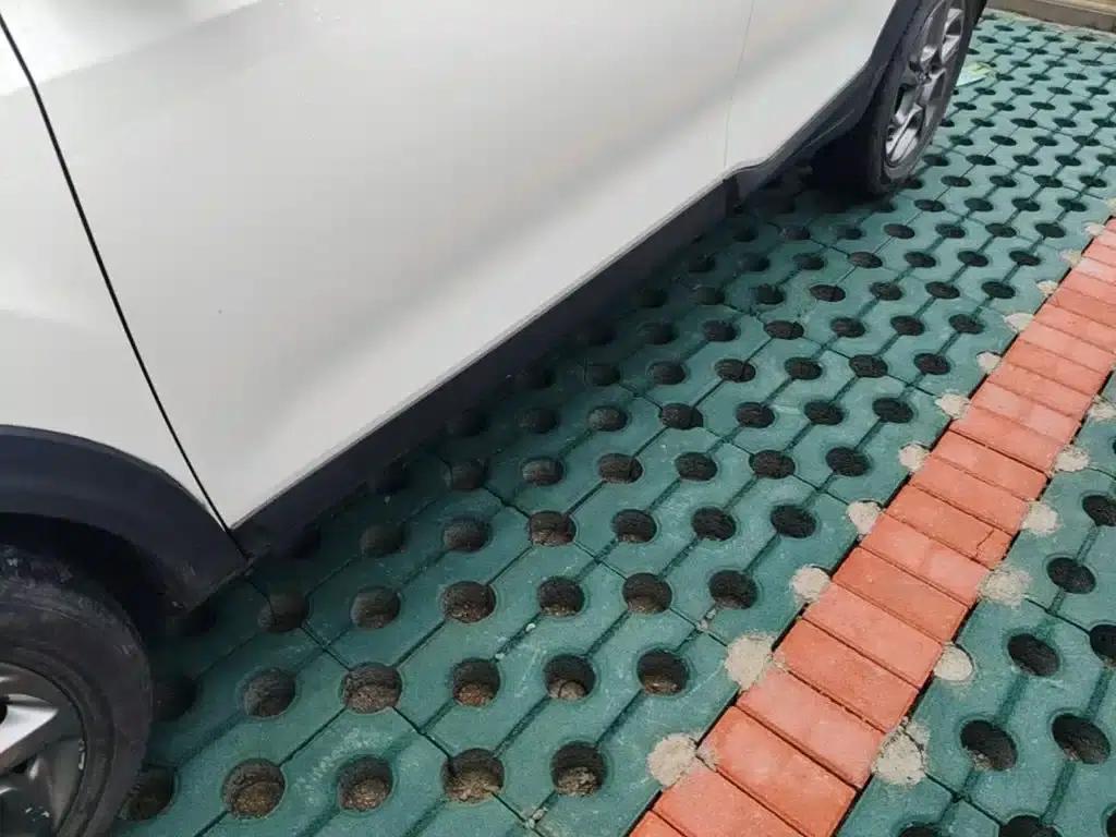 Kia KX2 2019 1.4L Automatic Sport Edition (China VI Emission Standard) — миниатюра 22
