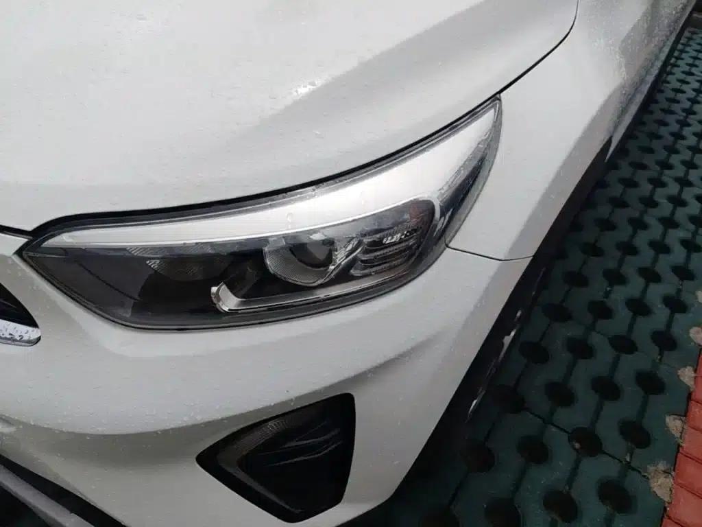 Kia KX2 2019 1.4L Automatic Sport Edition (China VI Emission Standard) — миниатюра 24