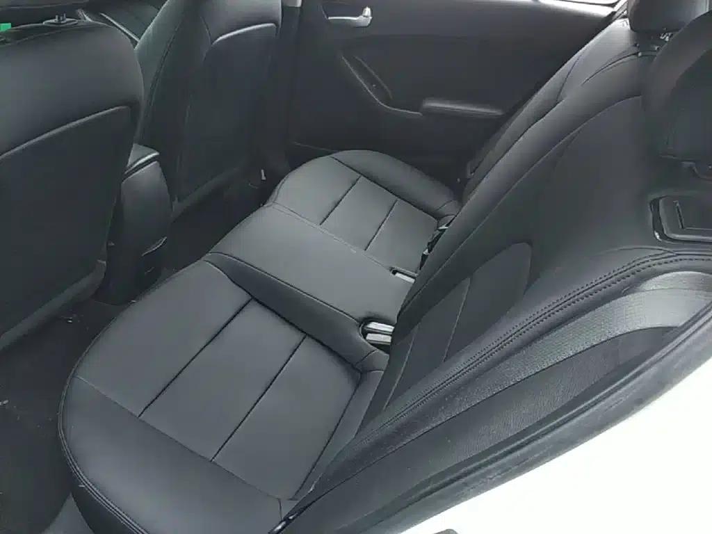Kia K3S 2014 1.6L Automatic GL — миниатюра 17