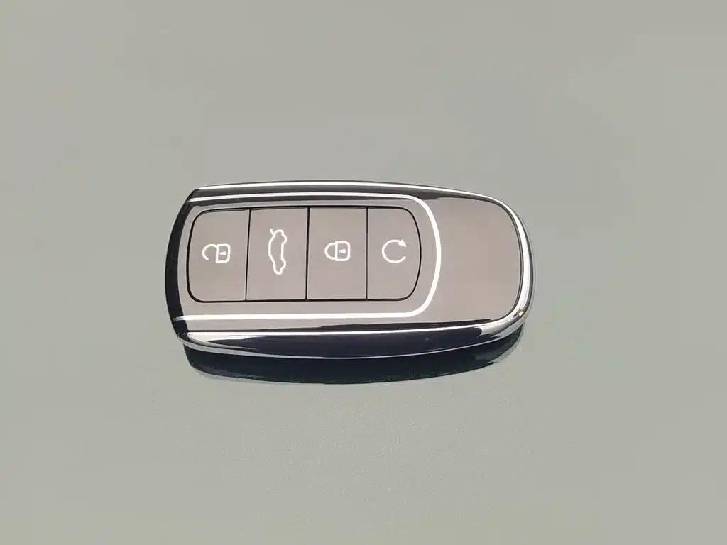 Chery Arrizo 8 2025 2.0T Automatic Plus — миниатюра 19