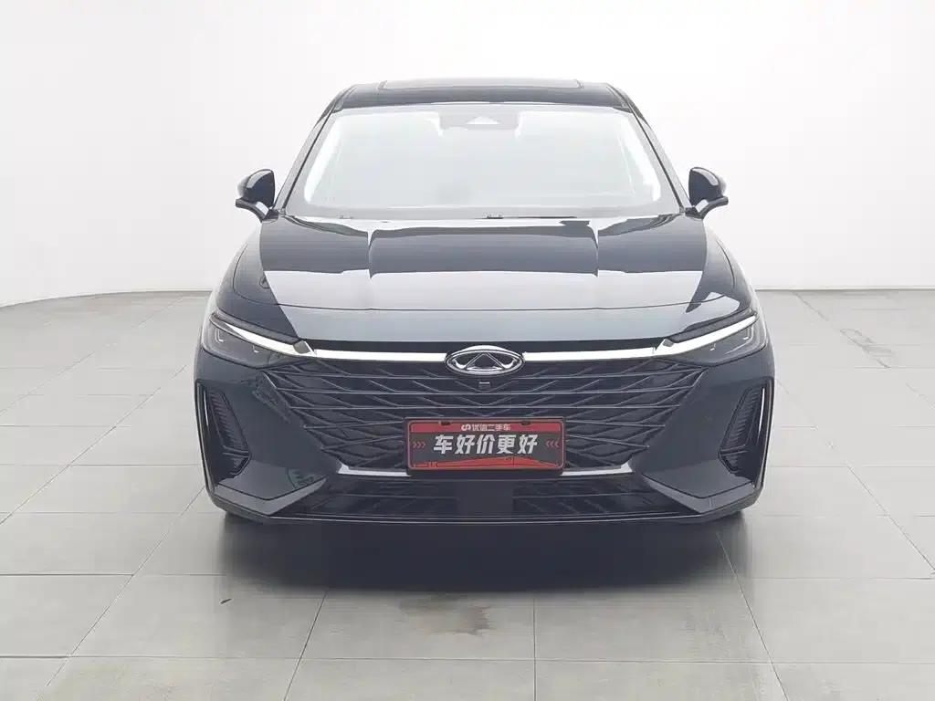 Chery Arrizo 8 2025 2.0T Automatic Plus — миниатюра 3