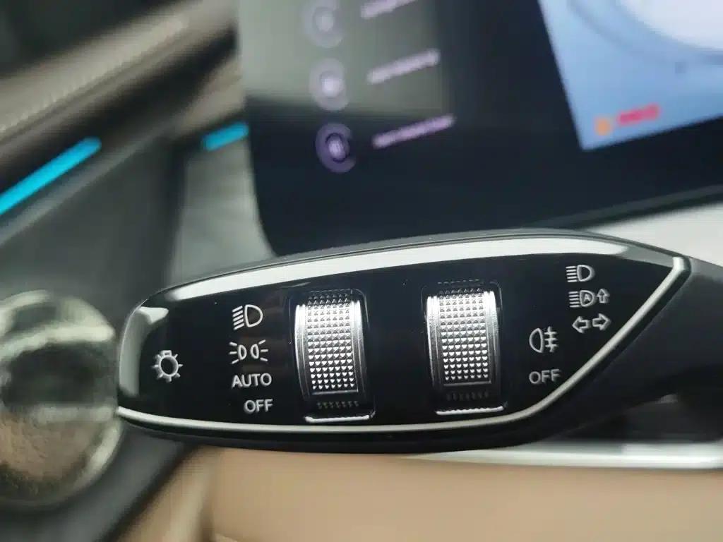 Chery Arrizo 8 2025 2.0T Automatic Plus — миниатюра 21