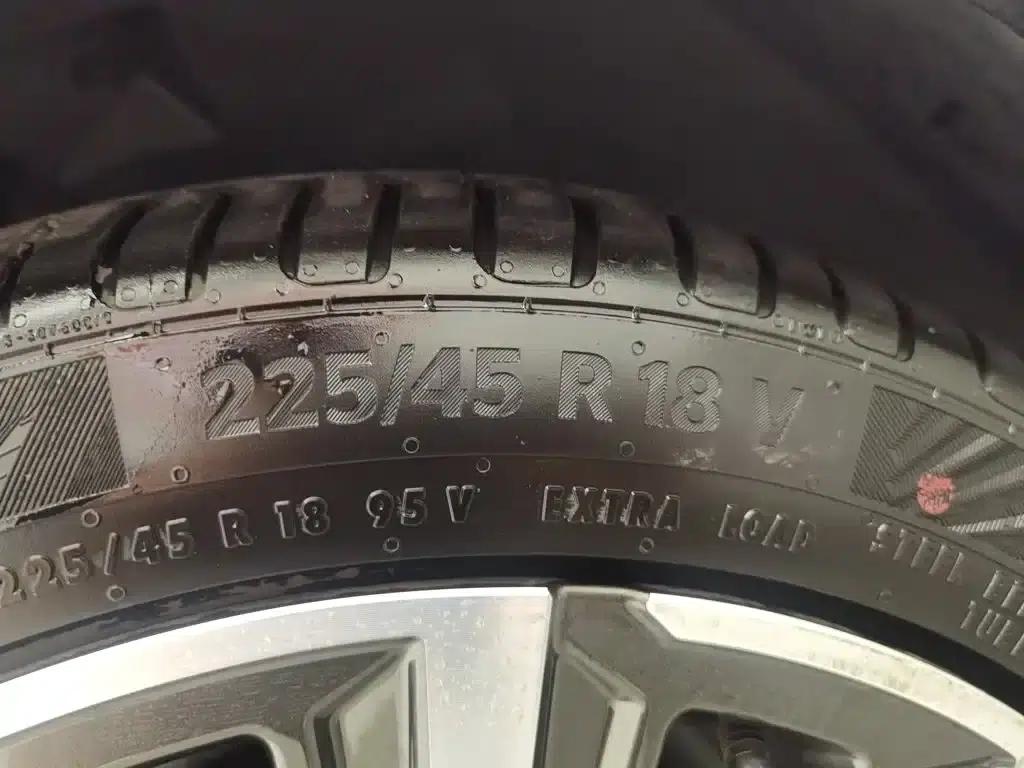 Chery Arrizo 8 2025 2.0T Automatic Plus — миниатюра 24