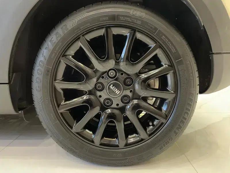 2018 MINI 1.5T ONE PLUS 5-Door — миниатюра 7