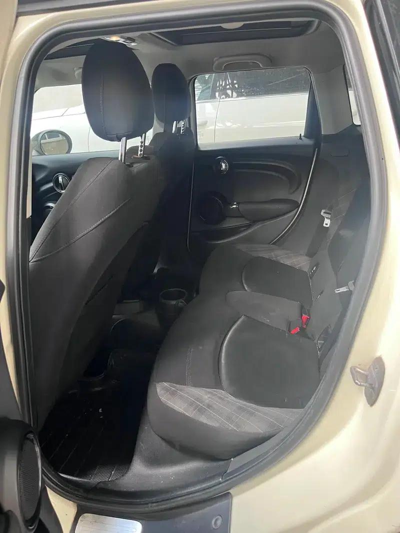 2015 MINI 1.5T COOPER Fun 5-Door — миниатюра 11