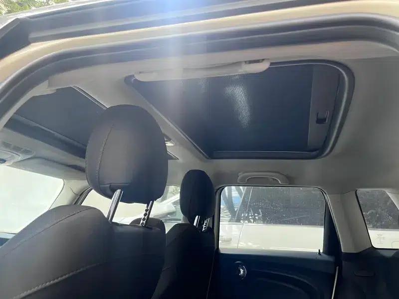 2015 MINI 1.5T COOPER Fun 5-Door — миниатюра 12