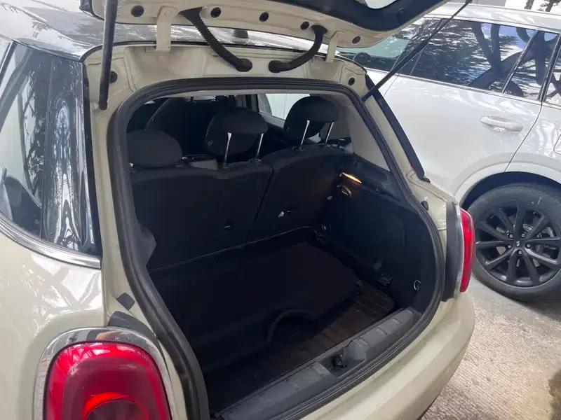 2015 MINI 1.5T COOPER Fun 5-Door — миниатюра 13