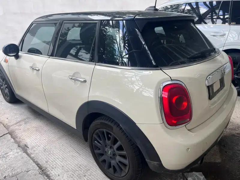 2015 MINI 1.5T COOPER Fun 5-Door — миниатюра 4