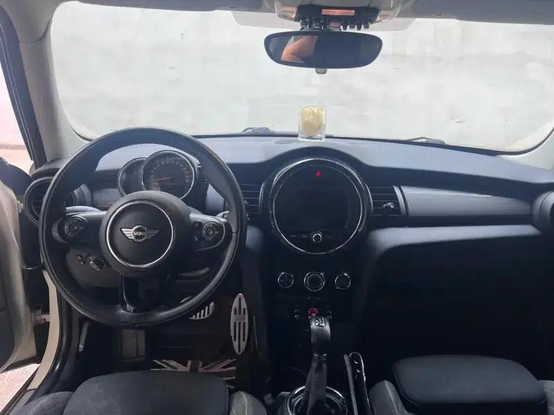 2015 MINI 1.5T COOPER Fun 5-Door — миниатюра 7