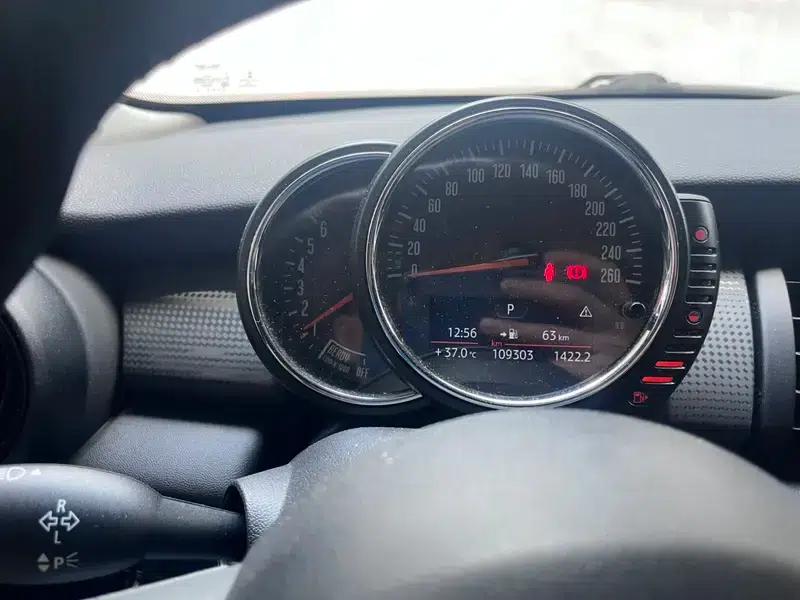 2015 MINI 1.5T COOPER Fun 5-Door — миниатюра 8